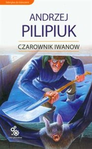 Picture of Czarownik Iwanow
