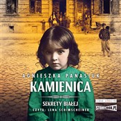 [Audiobook... - Agnieszka Panasiuk -  Książka z wysyłką do UK
