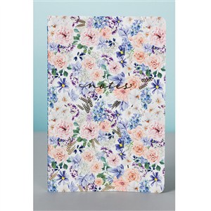 Picture of Notes Fiołkowy bukiet