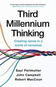 Picture of Third Millennium Thinking