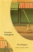 Świat Hopp... - Lawrence Ferlighetti -  books in polish 