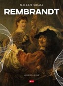 Rembrandt - Opracowanie Zbiorowe -  Książka z wysyłką do UK