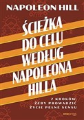 Polska książka : Ścieżka do... - Hill Napoleon