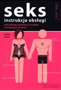 Seks Instr... - Felicia Zopol -  books in polish 