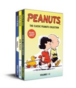 Peanuts Bo... - Charles M. Schulz -  books in polish 