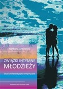 Związki in... - Barbara Jankowiak -  books from Poland