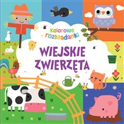 Wiejskie z... - Monika Tomaszewska (tłum.) -  Polish Bookstore 