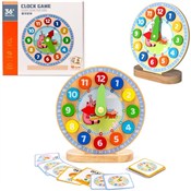 Zegar do n... - Ksiegarnia w UK