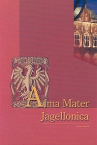 Picture of Alma Mater Jagiellonica