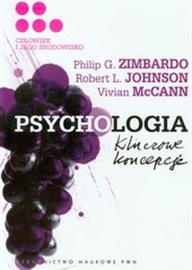 Picture of Psychologia Kluczowe koncepcje Tom 5 Człowiek i jego środowisko