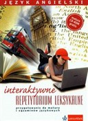 Interaktyw... - Donata Olejnik -  Książka z wysyłką do UK