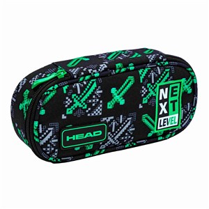 Obrazek Piórnik HEAD NEXT LEVEL AC6