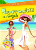 polish book : Supermodel... - Anna Wiśniewska