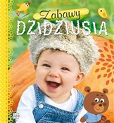 Zabawy dzi... -  foreign books in polish 