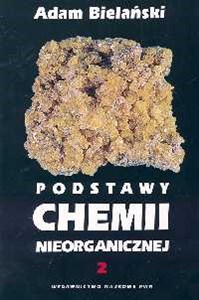 Picture of Podstawy chemii nieorganicznej 2