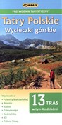 Polska książka : Tatry Pols... - Opracowanie Zbiorowe