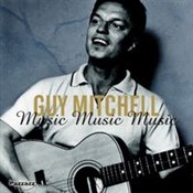 polish book : Music Musi... - Guy Mitchell