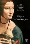 Dama z gro... - Daniela Pizzagalli -  Polish Bookstore 