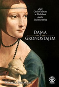 Picture of Dama z gronostajem