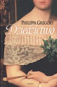 Dziedzictw... - Philippa Gregory -  books in polish 