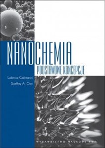 Obrazek Nanochemia Podstawowe koncepcje