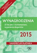 Wynagrodze... - Elżbieta Młynarska-Wełpa, Andrzej Wilczyński, Bogdan Majkowski -  Polish Bookstore 