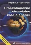 Proekologi... - Witold M. Lewandowski -  Polish Bookstore 