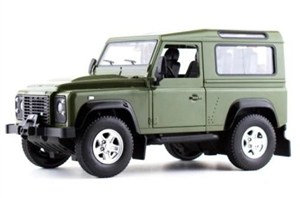 Picture of Land Rover Defender RC 1:14