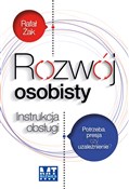 Polska książka : Rozwój oso... - Rafał Żak