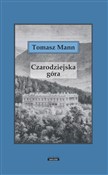 Polska książka : Czarodziej... - Tomasz Mann