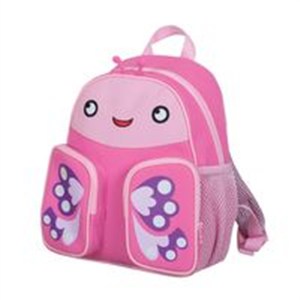 Picture of Tornister Mini Motylek