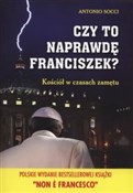 Czy to nap... - Antonio Socci -  books from Poland