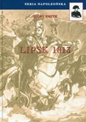 Lipsk 1813... - Digby Smith -  books from Poland