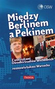 Polska książka : Między Ber... - Łukasz Warzecha