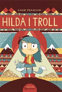 Picture of Hilda i Troll