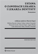 Ustawa o z... -  books from Poland