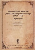 Kręte drog... - Sebastian Paczos -  books from Poland