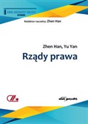 Rządy praw... - Zhen Han, Yu Yan -  Polish Bookstore 