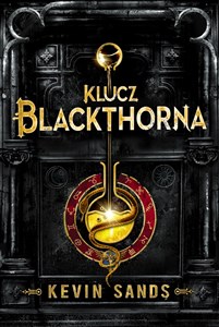 Picture of Klucz Blackthorna