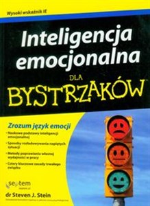 Picture of Inteligencja emocjonalna dla bystrzaków