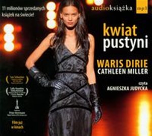 Picture of [Audiobook] Kwiat pustyni