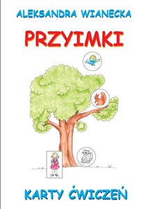 Picture of Karty ćwiczeń. Przyimki