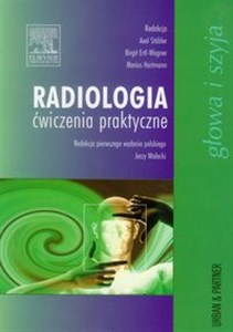 Picture of Radiologia ćwiczenia praktyczne Głowa i szyja
