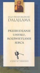 Obrazek Przebudzenie umysłu, rozświetlanie serca