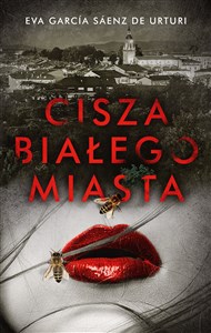 Picture of Cisza białego miasta