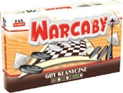 Warcaby Gr... -  foreign books in polish 