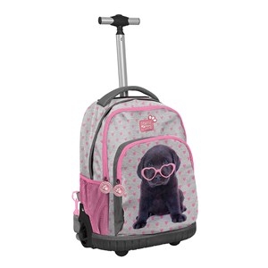Picture of Plecak na kółkach Studio Pets