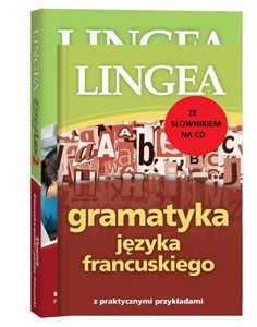 Picture of Gramatyka języka francuskiego