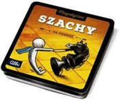 Książka : Magnetyczn...