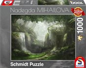 Puzzle PQ ... -  foreign books in polish 